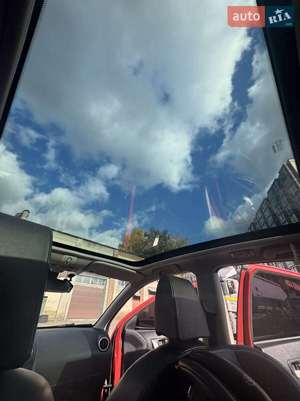 Позашляховик / Кросовер Nissan Qashqai 2007 в Вінниці фото 9 Позашляховик / Кросовер Nissan Qashqai 2007 в Вінниці