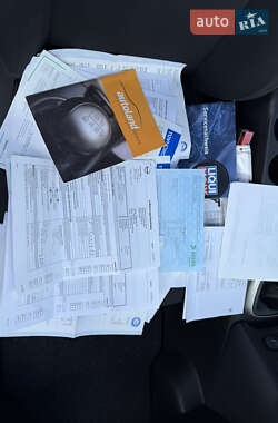Внедорожник / Кроссовер Nissan Qashqai 2010 в 