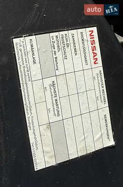Внедорожник / Кроссовер Nissan Qashqai 2010 в 