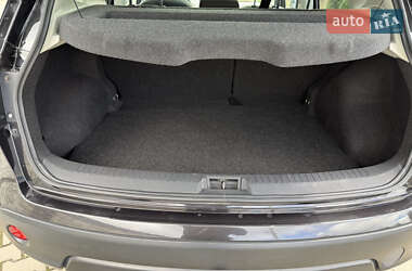 Внедорожник / Кроссовер Nissan Qashqai 2010 в 
