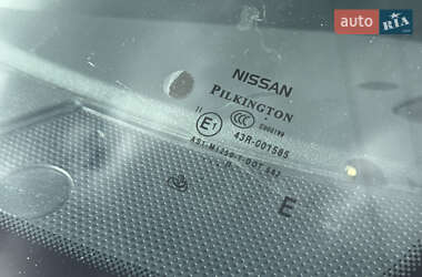 Внедорожник / Кроссовер Nissan Qashqai 2010 в 