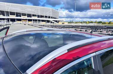 Внедорожник / Кроссовер Nissan Qashqai 2015 в 