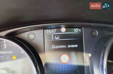 Внедорожник / Кроссовер Nissan Qashqai 2015 в 