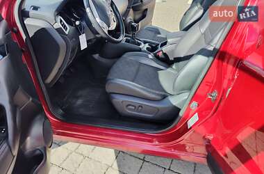 Внедорожник / Кроссовер Nissan Qashqai 2015 в 