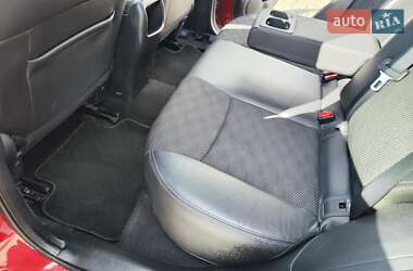 Внедорожник / Кроссовер Nissan Qashqai 2015 в 