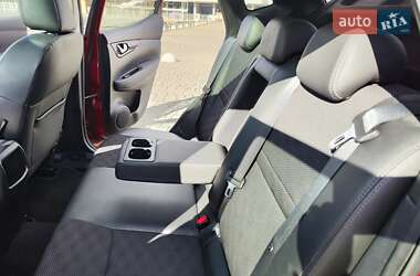Внедорожник / Кроссовер Nissan Qashqai 2015 в 