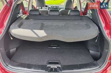Внедорожник / Кроссовер Nissan Qashqai 2015 в 