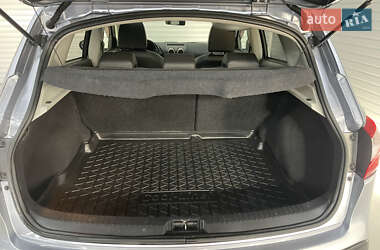 Внедорожник / Кроссовер Nissan Qashqai 2013 в 