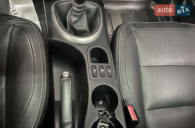 Внедорожник / Кроссовер Nissan Qashqai 2013 в 