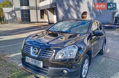 Внедорожник / Кроссовер Nissan Qashqai 2007 в 