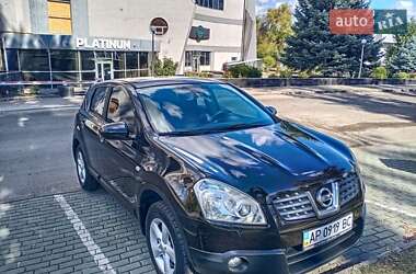 Внедорожник / Кроссовер Nissan Qashqai 2007 в 
