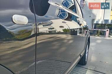 Внедорожник / Кроссовер Nissan Qashqai 2007 в 