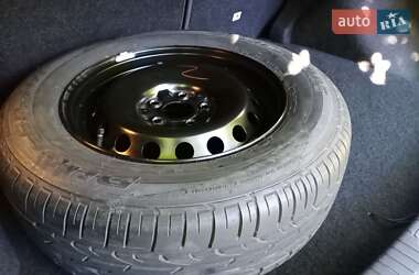 Внедорожник / Кроссовер Nissan Qashqai 2007 в 
