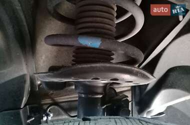Внедорожник / Кроссовер Nissan Qashqai 2007 в 
