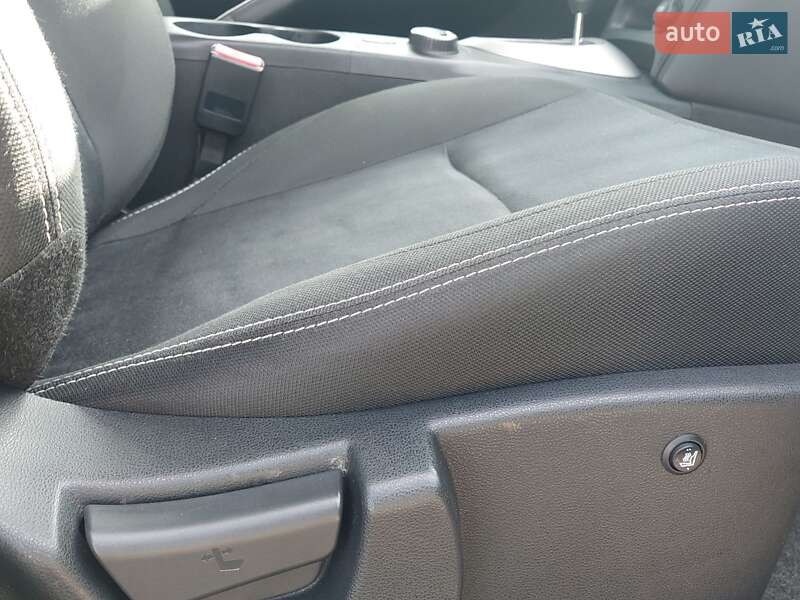 Внедорожник / Кроссовер Nissan Qashqai 2011 в Львове