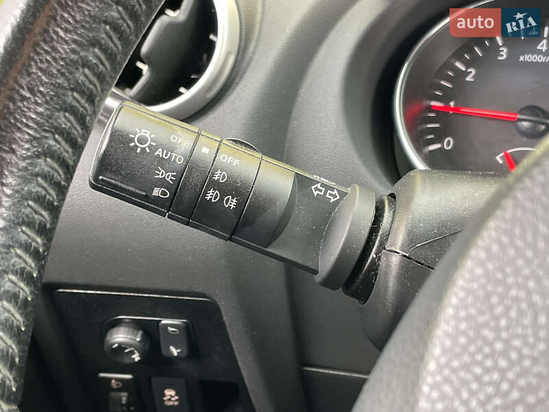 Внедорожник / Кроссовер Nissan Qashqai 2012 в Киеве фото 20 Внедорожник / Кроссовер Nissan Qashqai 2012 в Киеве