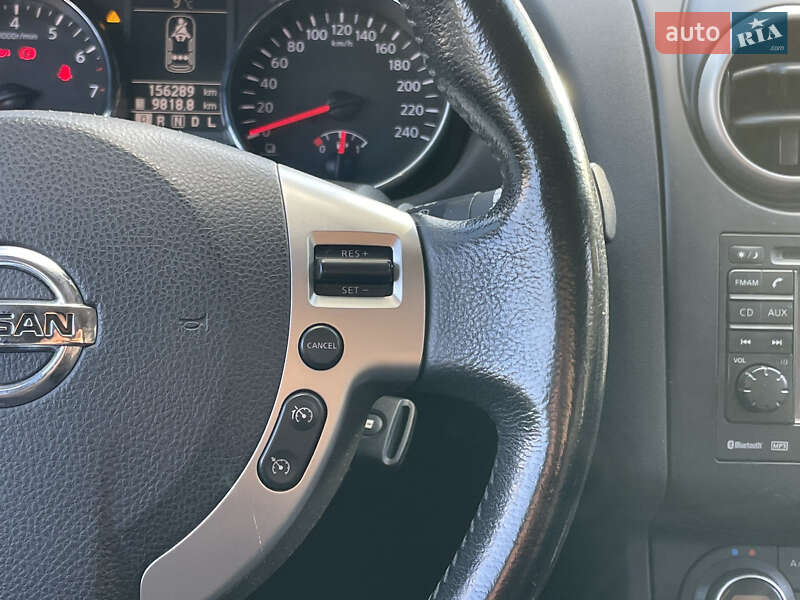 Внедорожник / Кроссовер Nissan Qashqai 2012 в Киеве фото 19 Внедорожник / Кроссовер Nissan Qashqai 2012 в Киеве