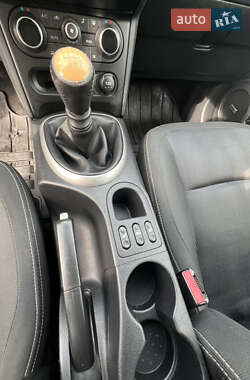 Внедорожник / Кроссовер Nissan Qashqai 2011 в 