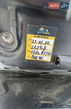 Внедорожник / Кроссовер Nissan Qashqai 2011 в 