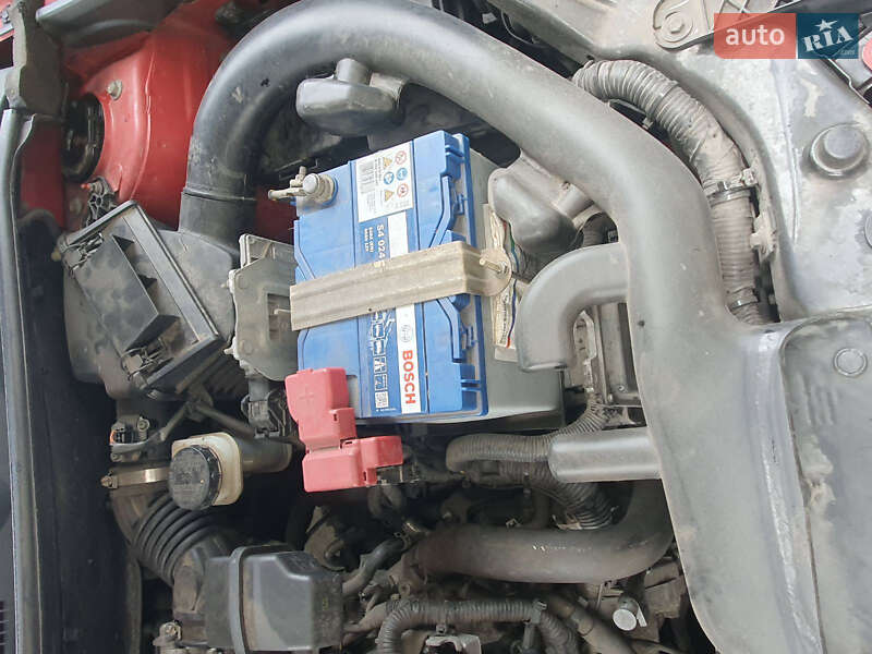 Позашляховик / Кросовер Nissan Qashqai 2011 в Києві