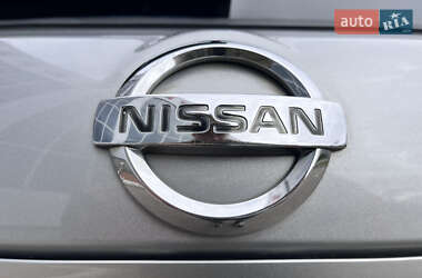 Внедорожник / Кроссовер Nissan Qashqai 2007 в 