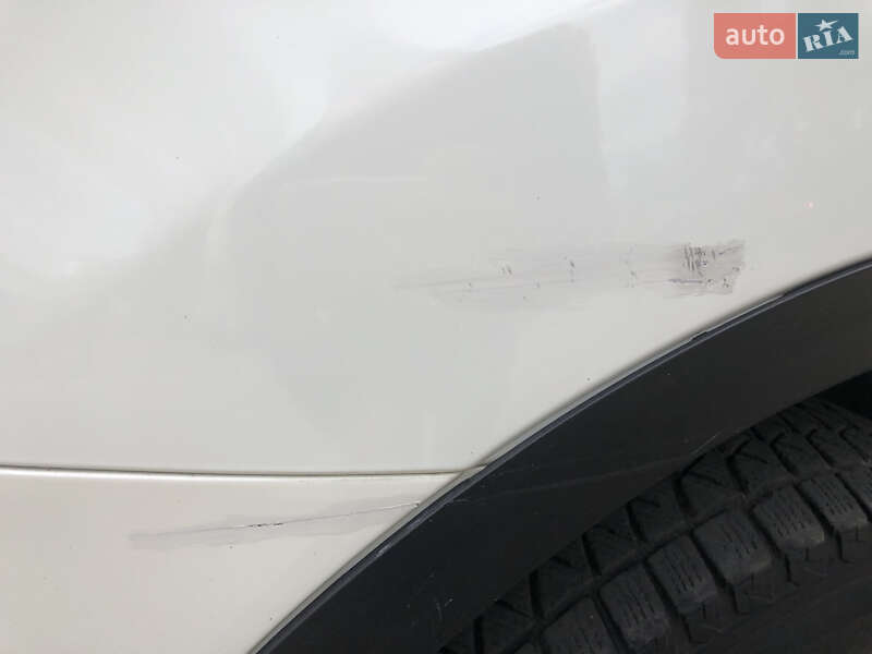 Позашляховик / Кросовер Nissan Qashqai 2013 в Києві фото 15 Позашляховик / Кросовер Nissan Qashqai 2013 в Києві