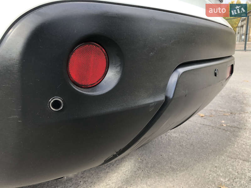 Позашляховик / Кросовер Nissan Qashqai 2013 в Києві фото 30 Позашляховик / Кросовер Nissan Qashqai 2013 в Києві