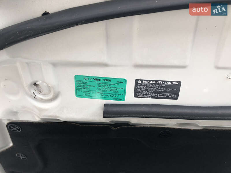 Позашляховик / Кросовер Nissan Qashqai 2013 в Києві фото 36 Позашляховик / Кросовер Nissan Qashqai 2013 в Києві