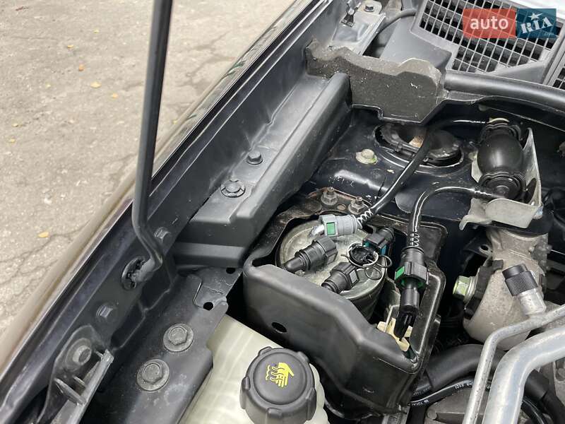 Внедорожник / Кроссовер Nissan Qashqai 2010 в Сумах