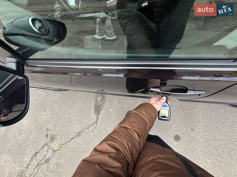 Внедорожник / Кроссовер Nissan Qashqai 2010 в Сумах