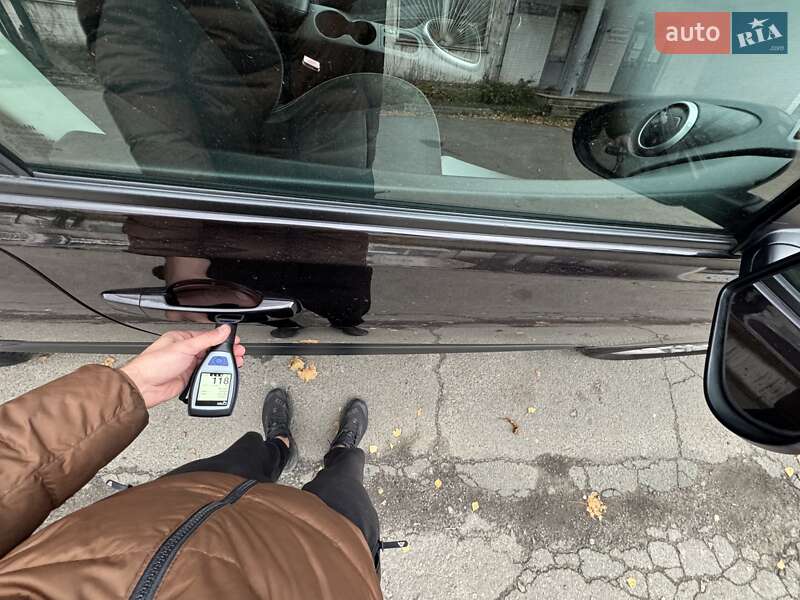 Внедорожник / Кроссовер Nissan Qashqai 2010 в Сумах