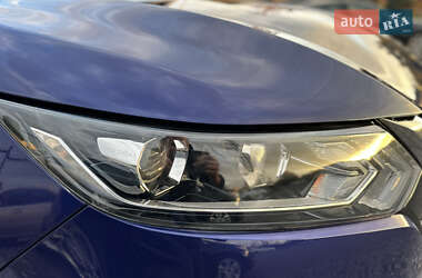 Внедорожник / Кроссовер Nissan Qashqai 2019 в 