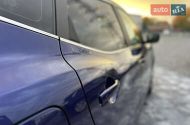 Внедорожник / Кроссовер Nissan Qashqai 2019 в 