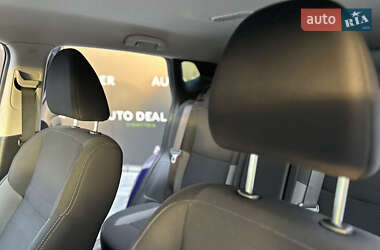 Внедорожник / Кроссовер Nissan Qashqai 2019 в 