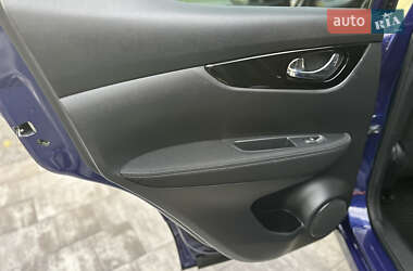 Внедорожник / Кроссовер Nissan Qashqai 2019 в 