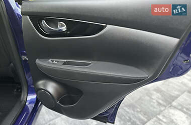 Внедорожник / Кроссовер Nissan Qashqai 2019 в 