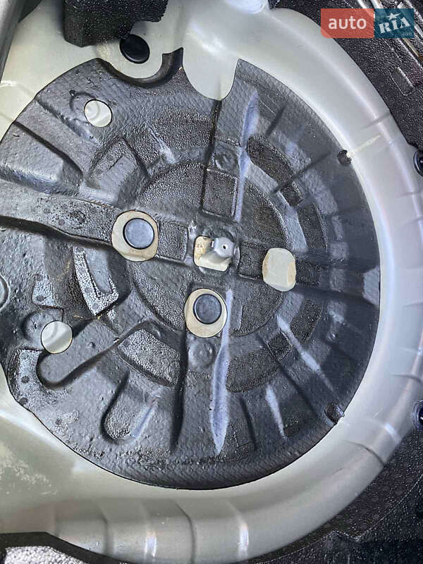 Внедорожник / Кроссовер Nissan Qashqai 2011 в Борщеве