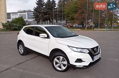 Внедорожник / Кроссовер Nissan Qashqai 2020 в  фото 5 Внедорожник / Кроссовер Nissan Qashqai 2020 в