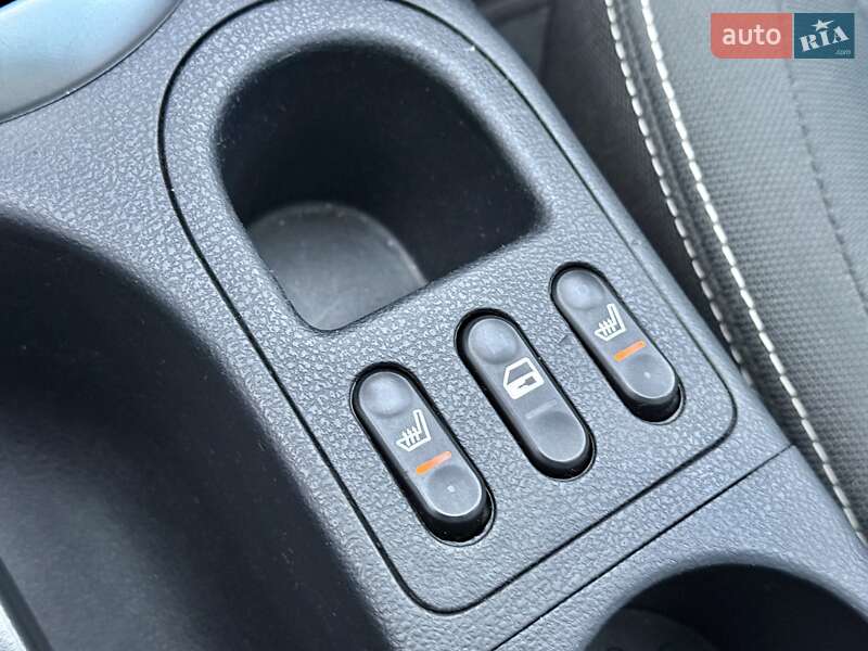 Внедорожник / Кроссовер Nissan Qashqai 2011 в Харькове