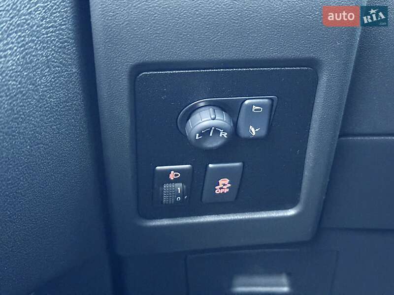 Внедорожник / Кроссовер Nissan Qashqai 2011 в Харькове