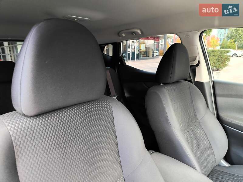 Позашляховик / Кросовер Nissan Qashqai 2019 в Києві фото 54 Позашляховик / Кросовер Nissan Qashqai 2019 в Києві