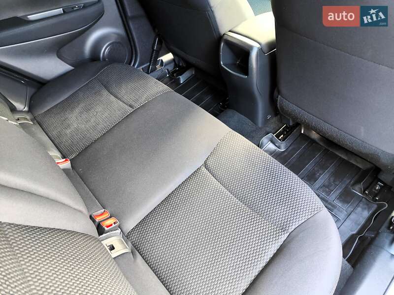 Позашляховик / Кросовер Nissan Qashqai 2019 в Києві фото 60 Позашляховик / Кросовер Nissan Qashqai 2019 в Києві