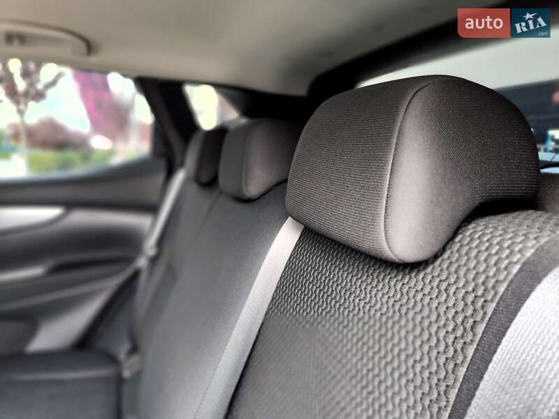 Позашляховик / Кросовер Nissan Qashqai 2019 в Києві фото 49 Позашляховик / Кросовер Nissan Qashqai 2019 в Києві