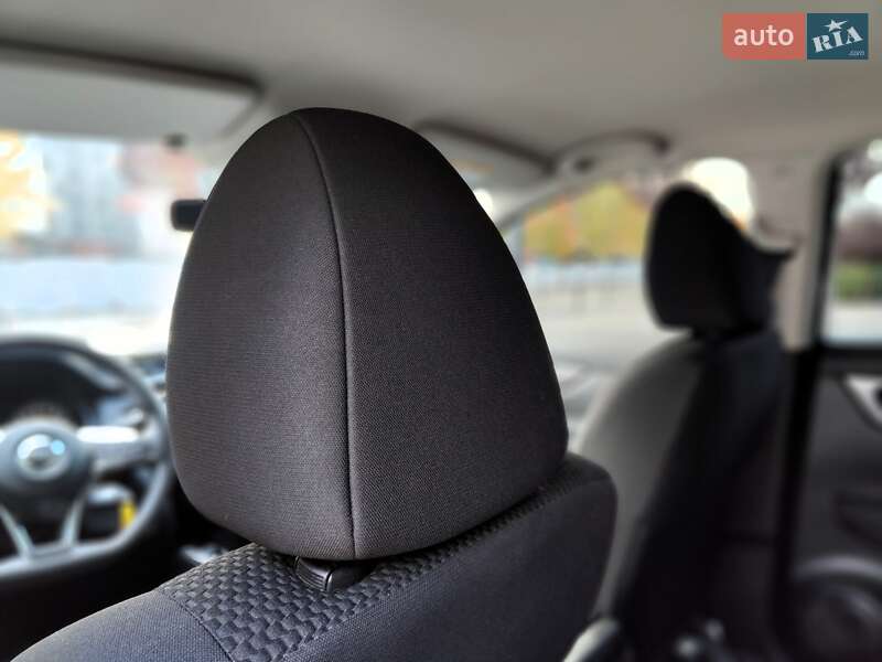 Позашляховик / Кросовер Nissan Qashqai 2019 в Києві фото 46 Позашляховик / Кросовер Nissan Qashqai 2019 в Києві