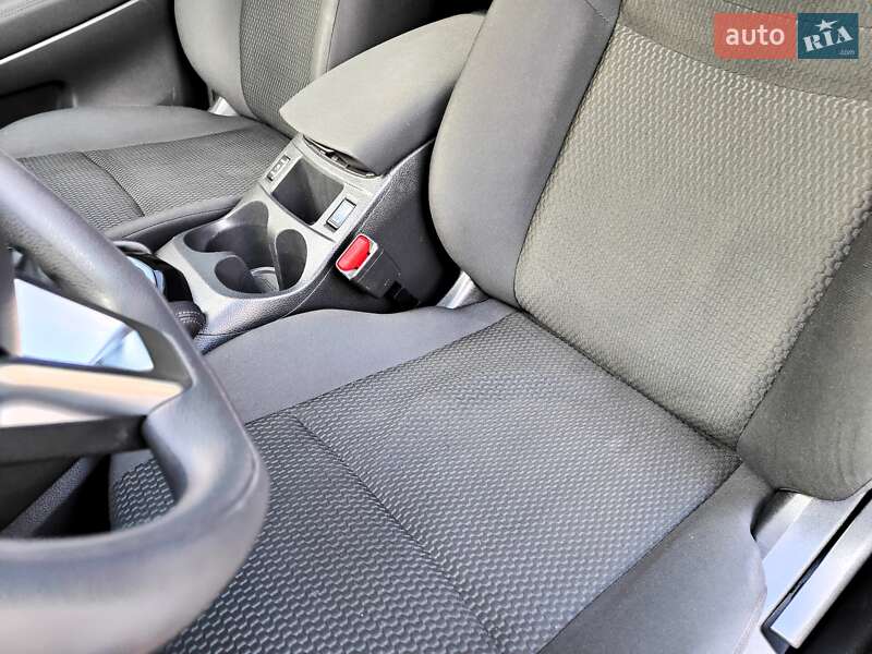 Позашляховик / Кросовер Nissan Qashqai 2019 в Києві фото 38 Позашляховик / Кросовер Nissan Qashqai 2019 в Києві