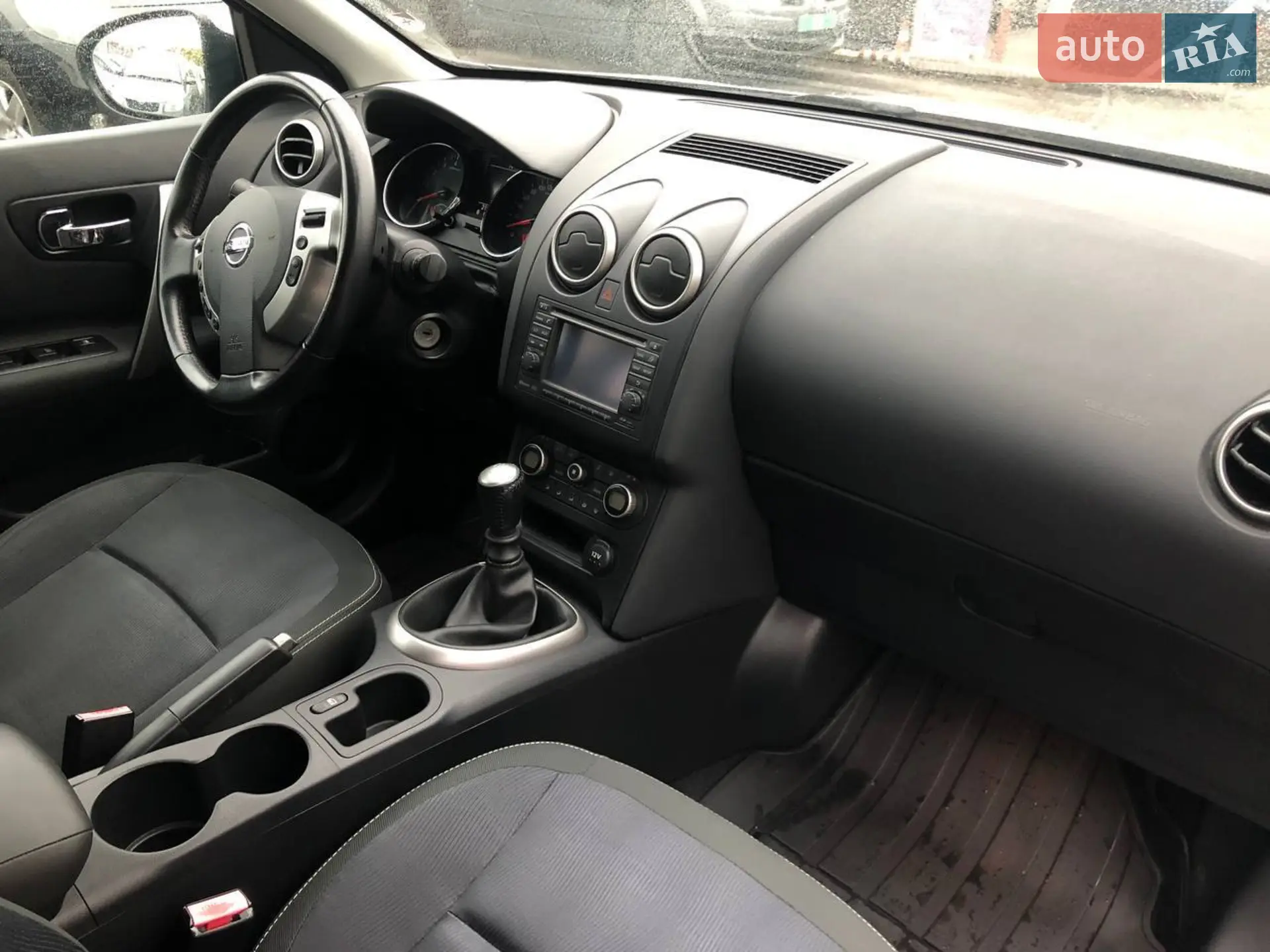 2010 Nissan Qashqai - мініатюра 29