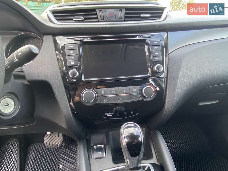 Позашляховик / Кросовер Nissan Qashqai 2020 в Харкові фото 26 Позашляховик / Кросовер Nissan Qashqai 2020 в Харкові