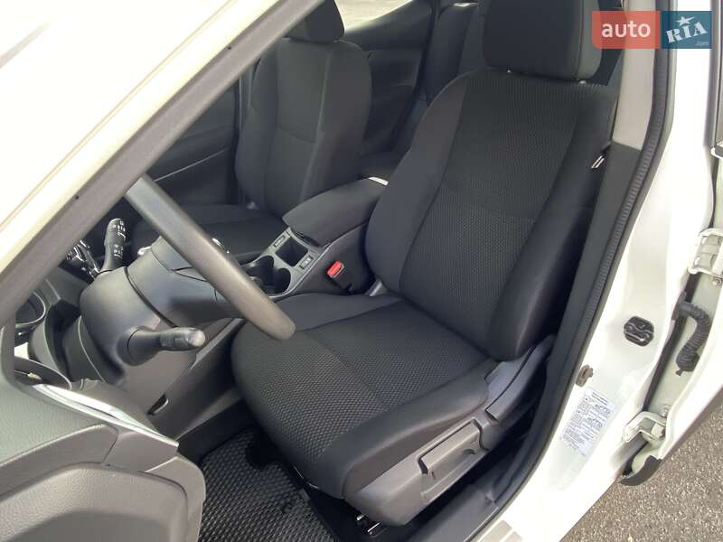 Позашляховик / Кросовер Nissan Qashqai 2020 в Харкові фото 33 Позашляховик / Кросовер Nissan Qashqai 2020 в Харкові
