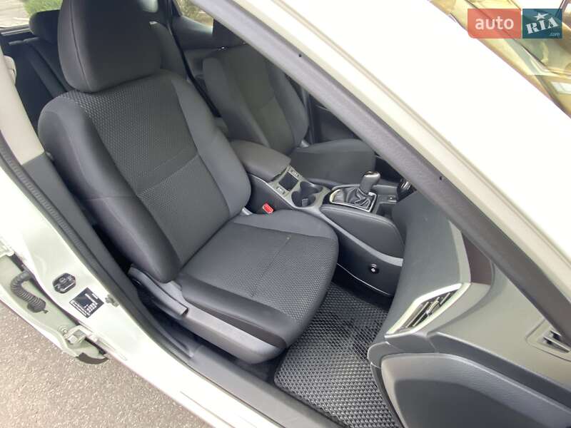Позашляховик / Кросовер Nissan Qashqai 2020 в Харкові фото 41 Позашляховик / Кросовер Nissan Qashqai 2020 в Харкові