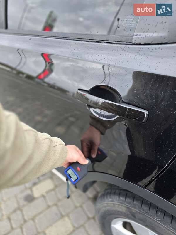 Внедорожник / Кроссовер Nissan Qashqai 2008 в Косове